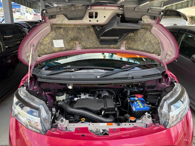 タンク Ｇ　Ｓ　ワイドナビ　ＴＶ　ＤＶＤ　Ｂｌｕｅｔｏｏｔｈ　バックカメラ　衝突軽減ブレーキ（9枚目）