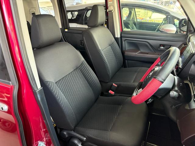 タンク Ｇ　Ｓ　ワイドナビ　ＴＶ　ＤＶＤ　Ｂｌｕｅｔｏｏｔｈ　バックカメラ　衝突軽減ブレーキ（11枚目）