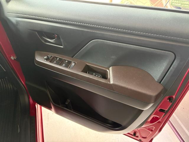 タンク Ｇ　Ｓ　ワイドナビ　ＴＶ　ＤＶＤ　Ｂｌｕｅｔｏｏｔｈ　バックカメラ　衝突軽減ブレーキ（16枚目）