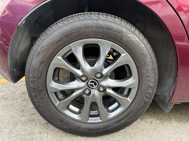 デミオ 13Sツーリング ナビ TV DVD Bluetooth 全方位モニター 衝突軽減ブレーキ(8枚目)