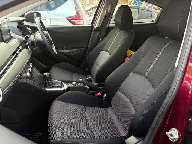 デミオ 13Sツーリング ナビ TV DVD Bluetooth 全方位モニター 衝突軽減ブレーキ(13枚目)