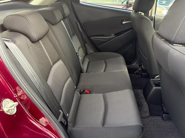 デミオ 13Sツーリング ナビ TV DVD Bluetooth 全方位モニター 衝突軽減ブレーキ(26枚目)