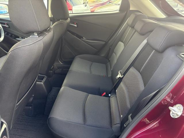 デミオ 13Sツーリング ナビ TV DVD Bluetooth 全方位モニター 衝突軽減ブレーキ(28枚目)