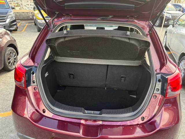 デミオ 13Sツーリング ナビ TV DVD Bluetooth 全方位モニター 衝突軽減ブレーキ(30枚目)