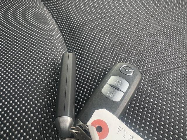 デミオ 13Sツーリング ナビ TV DVD Bluetooth 全方位モニター 衝突軽減ブレーキ(31枚目)