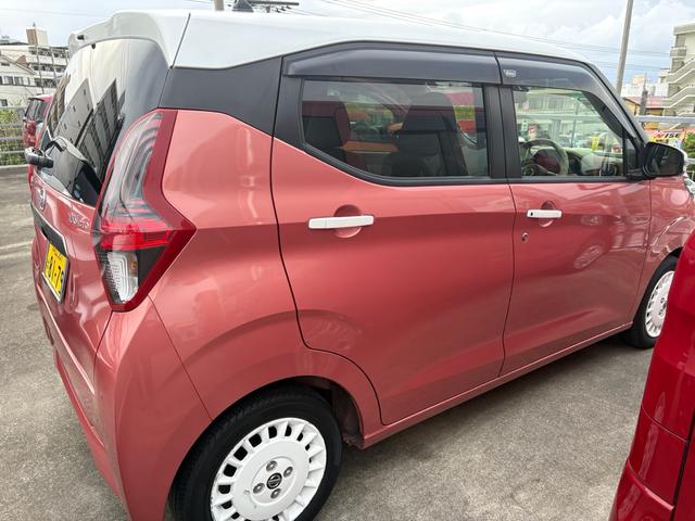 デイズ ボレロ X ナビ TV DVD Bluetooth アラウンドビューモニター 衝突軽減ブレーキ(4枚目)