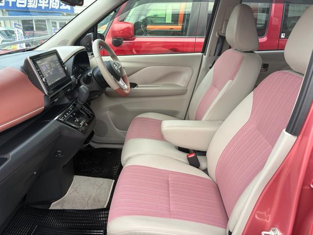 デイズ ボレロ X ナビ TV DVD Bluetooth アラウンドビューモニター 衝突軽減ブレーキ(11枚目)