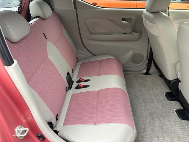 デイズ ボレロ X ナビ TV DVD Bluetooth アラウンドビューモニター 衝突軽減ブレーキ(20枚目)