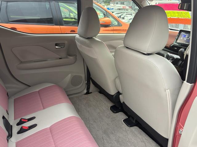 デイズ ボレロ X ナビ TV DVD Bluetooth アラウンドビューモニター 衝突軽減ブレーキ(21枚目)