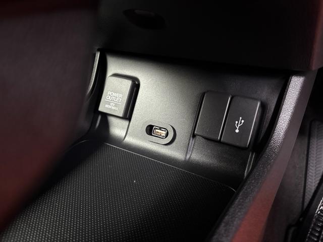 シャトル ハイブリッド　ホンダセンシング　ナビ　Ｂｌｕｅｔｏｏｔｈ　バックカメラ　衝突軽減ブレーキ（22枚目）