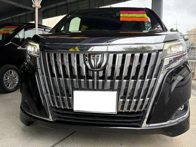 エスクァイア Gi ナビ TV DVD Bluetooth バックカメラ 両側電動スライドドア 衝突軽減ブレーキ(4枚目)