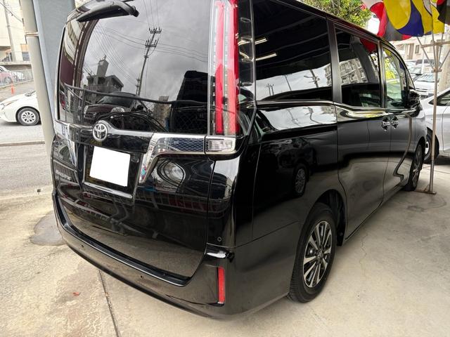 エスクァイア Gi ナビ TV DVD Bluetooth バックカメラ 両側電動スライドドア 衝突軽減ブレーキ(6枚目)