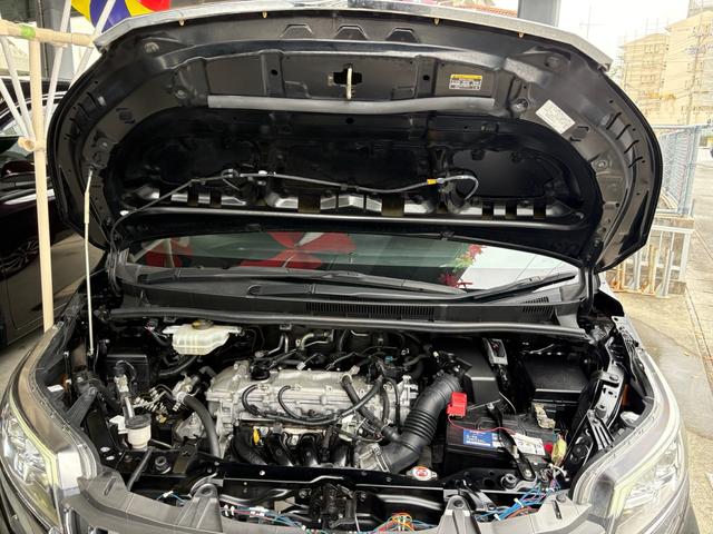 エスクァイア Gi ナビ TV DVD Bluetooth バックカメラ 両側電動スライドドア 衝突軽減ブレーキ(8枚目)