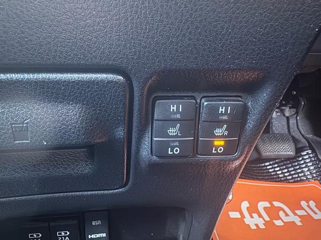 エスクァイア Gi ナビ TV DVD Bluetooth バックカメラ 両側電動スライドドア 衝突軽減ブレーキ(22枚目)