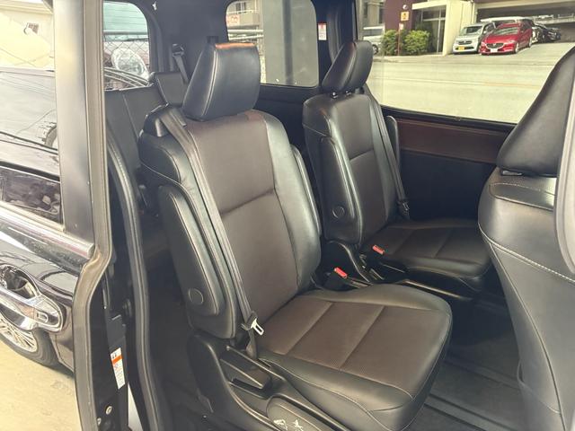 エスクァイア Gi ナビ TV DVD Bluetooth バックカメラ 両側電動スライドドア 衝突軽減ブレーキ(25枚目)