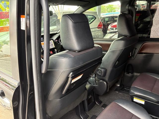 エスクァイア Gi ナビ TV DVD Bluetooth バックカメラ 両側電動スライドドア 衝突軽減ブレーキ(28枚目)