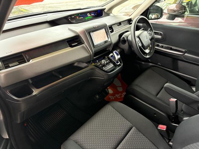 フリード＋ハイブリッド ハイブリッドＧ・ホンダセンシング　ナビ　ＴＶ　ＤＶＤ　Ｂｌｕｅｔｏｏｔｈ　バックカメラ　衝突軽減ブレーキ　両側電動スライドドア（12枚目）
