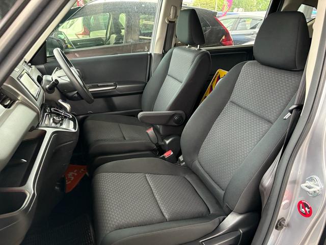 フリード＋ハイブリッド ハイブリッドＧ・ホンダセンシング　ナビ　ＴＶ　ＤＶＤ　Ｂｌｕｅｔｏｏｔｈ　バックカメラ　衝突軽減ブレーキ　両側電動スライドドア（13枚目）