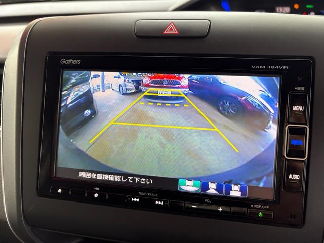 フリード＋ハイブリッド ハイブリッドＧ・ホンダセンシング　ナビ　ＴＶ　ＤＶＤ　Ｂｌｕｅｔｏｏｔｈ　バックカメラ　衝突軽減ブレーキ　両側電動スライドドア（23枚目）