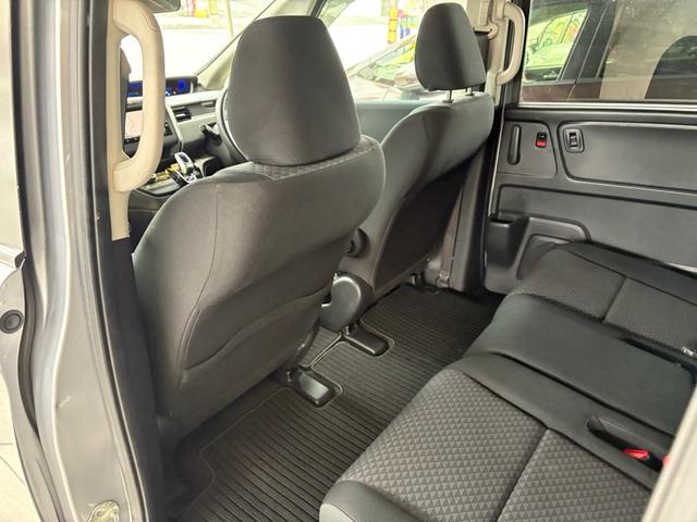 フリード＋ハイブリッド ハイブリッドＧ・ホンダセンシング　ナビ　ＴＶ　ＤＶＤ　Ｂｌｕｅｔｏｏｔｈ　バックカメラ　衝突軽減ブレーキ　両側電動スライドドア（28枚目）