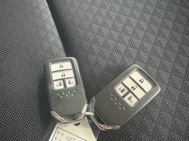 フリード＋ハイブリッド ハイブリッドＧ・ホンダセンシング　ナビ　ＴＶ　ＤＶＤ　Ｂｌｕｅｔｏｏｔｈ　バックカメラ　衝突軽減ブレーキ　両側電動スライドドア（30枚目）