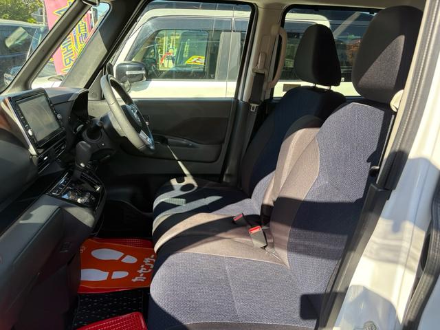 ルークス ハイウェイスター Gターボプロパイロットエディション ナビ TV DVD Bluetooth アラウンドビューモニター 衝突軽減ブレーキ 両側電動スライドドア(13枚目)