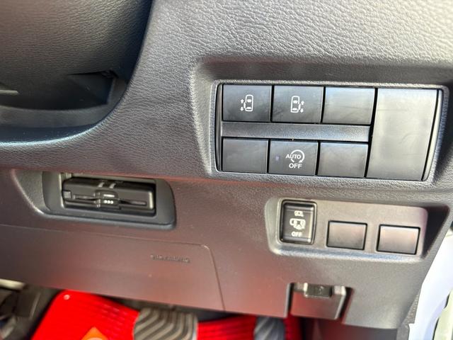 ルークス ハイウェイスター Gターボプロパイロットエディション ナビ TV DVD Bluetooth アラウンドビューモニター 衝突軽減ブレーキ 両側電動スライドドア(18枚目)