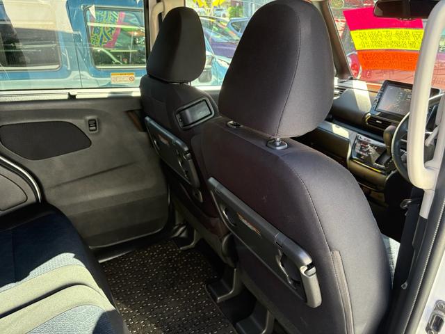 ルークス ハイウェイスター Gターボプロパイロットエディション ナビ TV DVD Bluetooth アラウンドビューモニター 衝突軽減ブレーキ 両側電動スライドドア(24枚目)