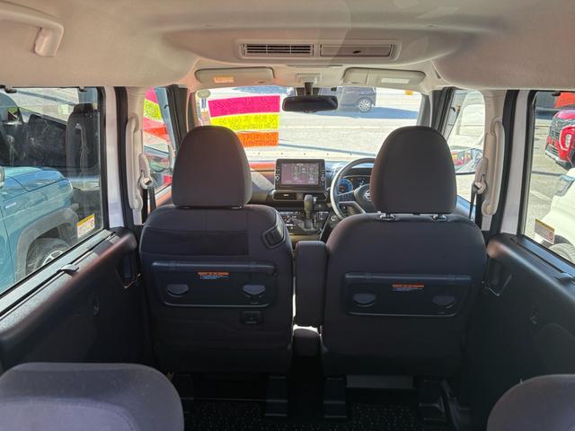 ルークス ハイウェイスター Gターボプロパイロットエディション ナビ TV DVD Bluetooth アラウンドビューモニター 衝突軽減ブレーキ 両側電動スライドドア(27枚目)