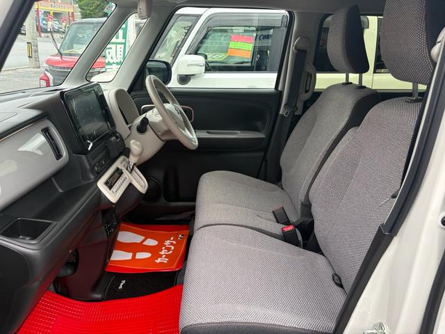 ワゴンＲスマイル ハイブリッドＳ　ナビ　ＴＶ　ＤＶＤ　Ｂｌｕｅｔｏｏｔｈ　全方位モニター　両側電動スライドドア　衝突軽減ブレーキ（13枚目）