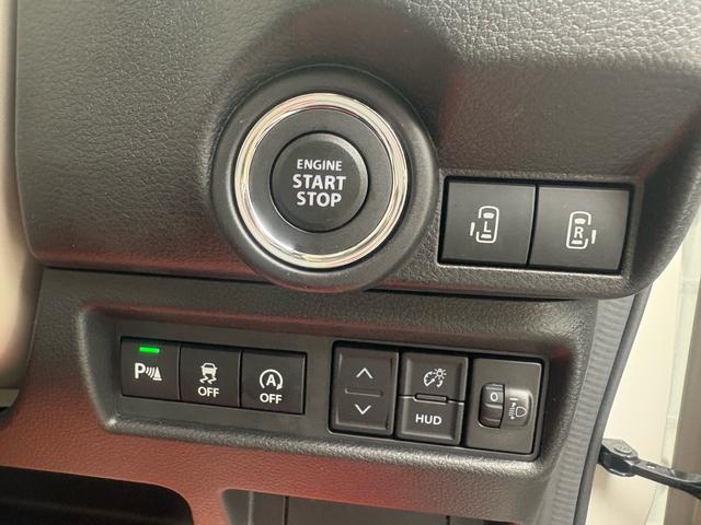 ワゴンＲスマイル ハイブリッドＳ　ナビ　ＴＶ　ＤＶＤ　Ｂｌｕｅｔｏｏｔｈ　全方位モニター　両側電動スライドドア　衝突軽減ブレーキ（18枚目）