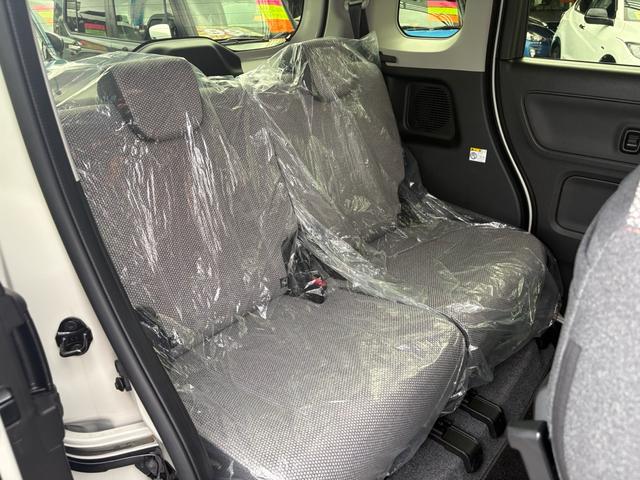 ワゴンＲスマイル ハイブリッドＳ　ナビ　ＴＶ　ＤＶＤ　Ｂｌｕｅｔｏｏｔｈ　全方位モニター　両側電動スライドドア　衝突軽減ブレーキ（27枚目）