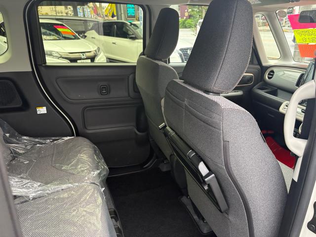 ワゴンＲスマイル ハイブリッドＳ　ナビ　ＴＶ　ＤＶＤ　Ｂｌｕｅｔｏｏｔｈ　全方位モニター　両側電動スライドドア　衝突軽減ブレーキ（28枚目）