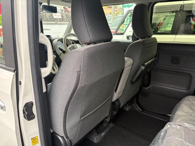 ワゴンＲスマイル ハイブリッドＳ　ナビ　ＴＶ　ＤＶＤ　Ｂｌｕｅｔｏｏｔｈ　全方位モニター　両側電動スライドドア　衝突軽減ブレーキ（30枚目）