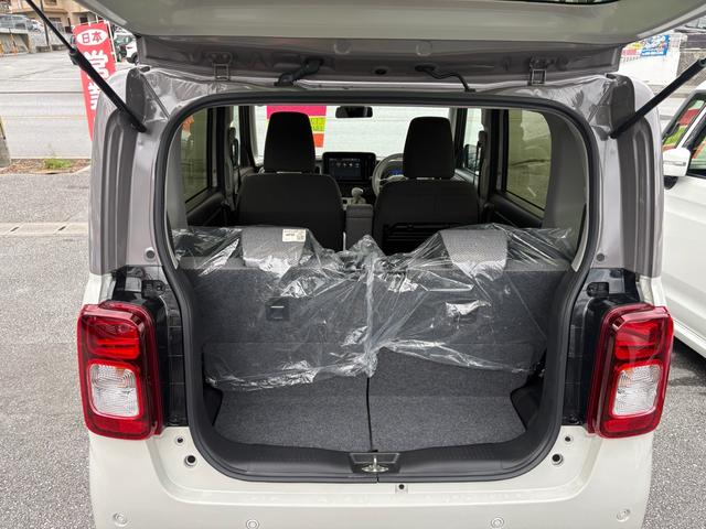ワゴンＲスマイル ハイブリッドＳ　ナビ　ＴＶ　ＤＶＤ　Ｂｌｕｅｔｏｏｔｈ　全方位モニター　両側電動スライドドア　衝突軽減ブレーキ（31枚目）
