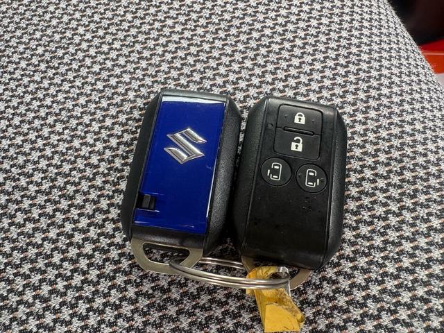 ワゴンＲスマイル ハイブリッドＳ　ナビ　ＴＶ　ＤＶＤ　Ｂｌｕｅｔｏｏｔｈ　全方位モニター　両側電動スライドドア　衝突軽減ブレーキ（32枚目）