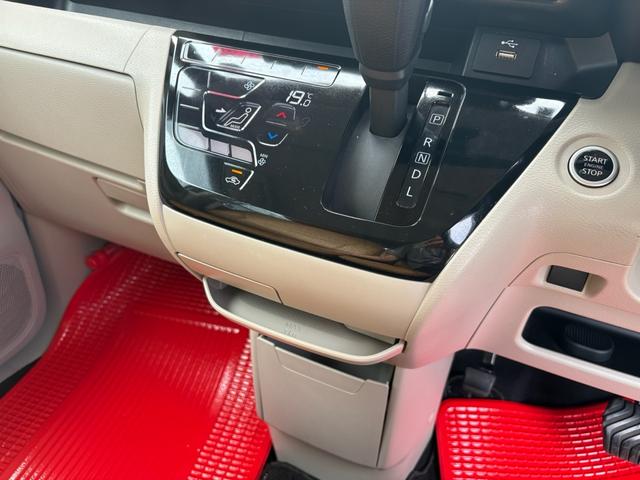 ルークス Ｘ　ナビ　ＴＶ　ＤＶＤ　Ｂｌｕｅｔｏｏｔｈ　アラウンドビューモニター　衝突軽減ブレーキ　片側電動スライドドア　ドライブレコーダー（25枚目）