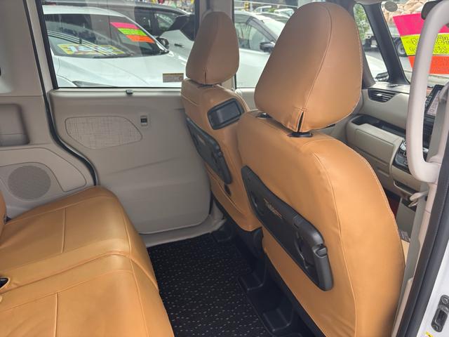 ルークス Ｘ　ナビ　ＴＶ　ＤＶＤ　Ｂｌｕｅｔｏｏｔｈ　アラウンドビューモニター　衝突軽減ブレーキ　片側電動スライドドア　ドライブレコーダー（27枚目）