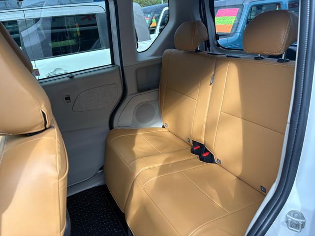 ルークス Ｘ　ナビ　ＴＶ　ＤＶＤ　Ｂｌｕｅｔｏｏｔｈ　アラウンドビューモニター　衝突軽減ブレーキ　片側電動スライドドア　ドライブレコーダー（28枚目）