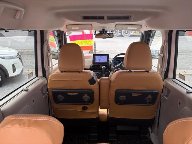 ルークス Ｘ　ナビ　ＴＶ　ＤＶＤ　Ｂｌｕｅｔｏｏｔｈ　アラウンドビューモニター　衝突軽減ブレーキ　片側電動スライドドア　ドライブレコーダー（30枚目）