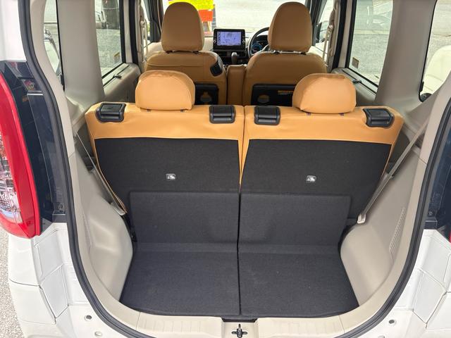 ルークス Ｘ　ナビ　ＴＶ　ＤＶＤ　Ｂｌｕｅｔｏｏｔｈ　アラウンドビューモニター　衝突軽減ブレーキ　片側電動スライドドア　ドライブレコーダー（31枚目）