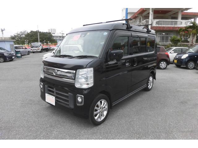 日産 ＮＶ１００クリッパーリオ