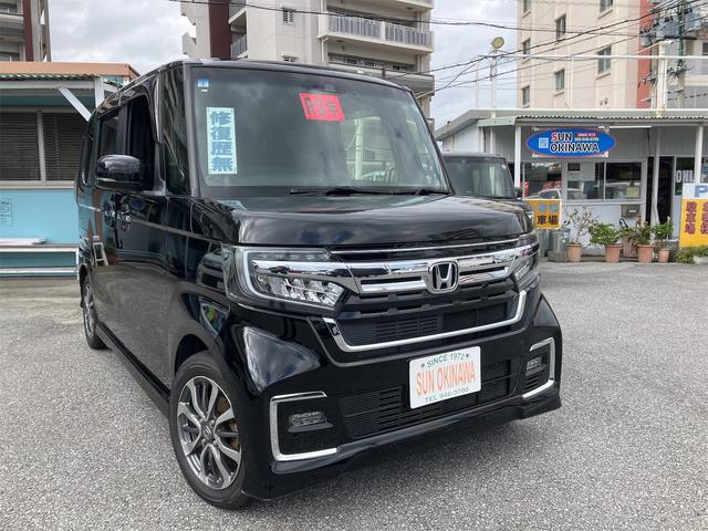 ☆純正エアロ・ＬＥＤライト搭載☆