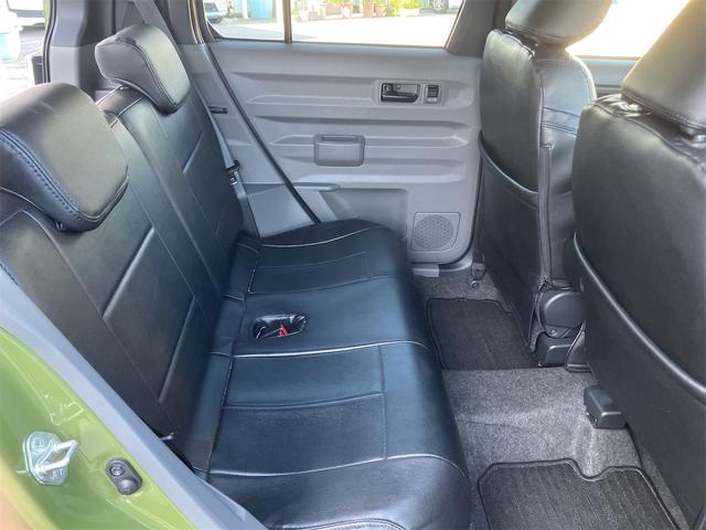 タフト G ☆上級グレードのオプション付き・内地中古車・無事故車です☆(14枚目)