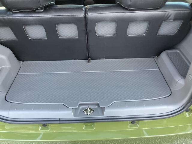 タフト G ☆上級グレードのオプション付き・内地中古車・無事故車です☆(18枚目)