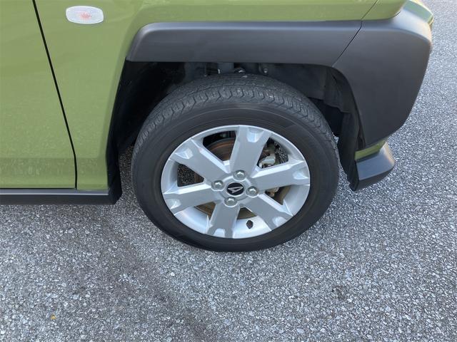 タフト G ☆上級グレードのオプション付き・内地中古車・無事故車です☆(19枚目)