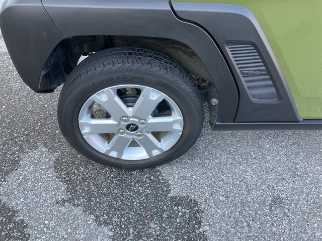 タフト G ☆上級グレードのオプション付き・内地中古車・無事故車です☆(20枚目)