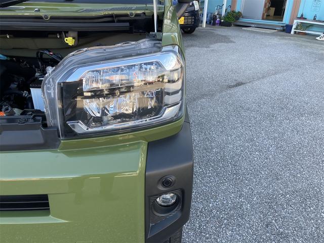 タフト G ☆上級グレードのオプション付き・内地中古車・無事故車です☆(22枚目)