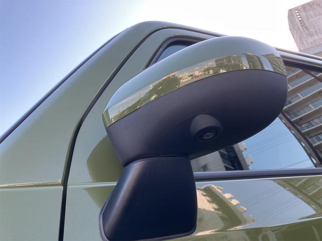 タフト G ☆上級グレードのオプション付き・内地中古車・無事故車です☆(23枚目)