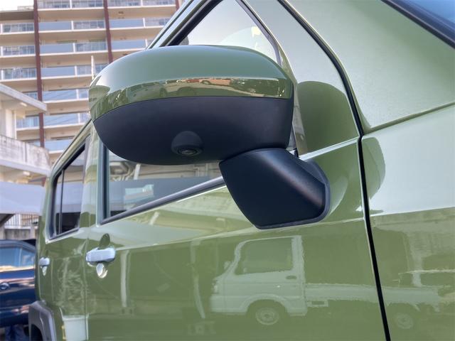 タフト G ☆上級グレードのオプション付き・内地中古車・無事故車です☆(24枚目)